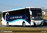 Lua Nova Turismo S/N na cidade de Roseira, São Paulo, Brasil, por Luiz Petriz. Número da foto: #13316326.