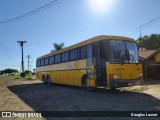 Ônibus Particulares 42011 na cidade de Artur Nogueira, São Paulo, Brasil, por Douglas Lasser. Número da foto: #13316103.