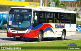 Transportadora Tinguá RJ 156.054 na cidade de Rio de Janeiro, Rio de Janeiro, Brasil, por Clovis Junior. Número da foto: #13316687.