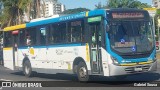 Viação Redentor C47594 na cidade de Rio de Janeiro, Rio de Janeiro, Brasil, por Gabriel Sousa. Número da foto: #13317228.