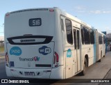 Unimar Transportes 24250 na cidade de Serra, Espírito Santo, Brasil, por SILAS SANTOS. Número da foto: #13317635.