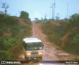 Transbrasileiro 0918 na cidade de Goianésia do Pará, Pará, Brasil, por Erwin Di Tarso. Número da foto: #13316220.