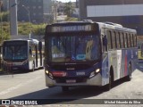 Viação Osasco 21.680 na cidade de Cotia, São Paulo, Brasil, por Michel Eduardo da Silva. Número da foto: #:id.