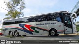 OMEX - Ómnibus Mexicanos 6311 na cidade de Gustavo A. Madero, Ciudad de México, México, por Omar Ramírez Thor2102. Número da foto: #13318070.