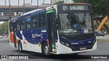 Viação Ideal B28513 na cidade de Rio de Janeiro, Rio de Janeiro, Brasil, por Gabriel Sousa. Número da foto: #13317391.