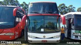 Ipê Turismo 1701 na cidade de Ribeirão Claro, Paraná, Brasil, por Gabriel Serafim. Número da foto: #13317415.