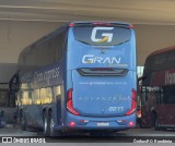 Gran Express 2217 na cidade de Porto Velho, Rondônia, Brasil, por ÔnibusRO Rondônia. Número da foto: #13316617.