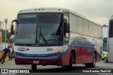 Ovnibus 2019 na cidade de Gustavo A. Madero, Ciudad de México, México, por Omar Ramírez Thor2102. Número da foto: #13317037.