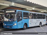 Serramar Transporte Coletivo 14205 na cidade de Serra, Espírito Santo, Brasil, por Rhuan Barcellos. Número da foto: #13317755.