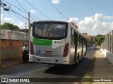 Transcorp 2422 na cidade de Ribeirão Preto, São Paulo, Brasil, por Jonas Miranda. Número da foto: #13316495.