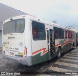 Viação Montes Brancos RJ 196.051 na cidade de Araruama, Rio de Janeiro, Brasil, por Eduardo Santos. Número da foto: #13317340.