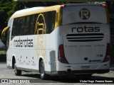 RodeRotas - Rotas de Viação do Triângulo 1108 na cidade de Uberlândia, Minas Gerais, Brasil, por Victor Hugo  Ferreira Soares. Número da foto: #13316513.