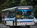ATD - AutoTransportes Desamparados 65 na cidade de Desamparados, San José, Costa Rica, por Sebas Gamboa. Número da foto: #13316263.