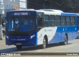 ATT - Atlântico Transportes e Turismo 882563 na cidade de Ilhéus, Bahia, Brasil, por Kauan Santos. Número da foto: #13317117.