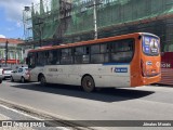 Auto Ônibus São João 12016 na cidade de Feira de Santana, Bahia, Brasil, por Jônatas Morais. Número da foto: #13317436.