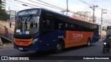 Evanil Transportes e Turismo RJ 132.156 na cidade de Nova Iguaçu, Rio de Janeiro, Brasil, por Anderson Nascimento. Número da foto: #13317818.