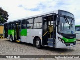Rapido Campinas - MOV Monte Mor 32946 na cidade de Hortolândia, São Paulo, Brasil, por José Eduardo Garcia Pontual. Número da foto: #13317554.