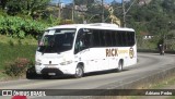 Rick Turismo 2070 na cidade de Petrópolis, Rio de Janeiro, Brasil, por Adriano Pedro. Número da foto: #13316191.