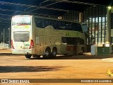 Eucatur - Empresa União Cascavel de Transportes e Turismo 4830 na cidade de Cascavel, Paraná, Brasil, por ROGERIO DE ALMEIDA. Número da foto: #13317281.