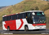 AF Turismo 2000 na cidade de Aparecida, São Paulo, Brasil, por Adailton Cruz. Número da foto: #13317523.