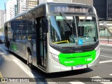 Viação Santa Brígida 1 1883 na cidade de São Paulo, São Paulo, Brasil, por Douglas Lasser. Número da foto: #13317128.