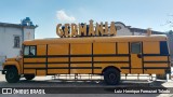 Ônibus Particulares 4174 na cidade de Vinhedo, São Paulo, Brasil, por Luiz Henrique Fornazari Toledo. Número da foto: #13316892.