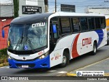 CMW Transportes 1241 na cidade de Bragança Paulista, São Paulo, Brasil, por Gustavo  Bonfate. Número da foto: #13317614.