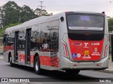 Express Transportes Urbanos Ltda 4 8488 na cidade de São Paulo, São Paulo, Brasil, por Ítalo Silva. Número da foto: #13315934.
