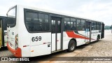 Viação Fervima 659 na cidade de Embu das Artes, São Paulo, Brasil, por Jackson Lucas. Número da foto: #13316834.