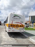 Araquém Tur 39308 na cidade de Japaratuba, Sergipe, Brasil, por Rose Silva. Número da foto: #13317763.