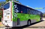 Volvo XY05N na cidade de Brasília, Distrito Federal, Brasil, por Carlos Júnior. Número da foto: #13316388.