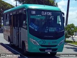 VRS - Viação Roberto Santana 3503 na cidade de Aracaju, Sergipe, Brasil, por Dayvison Santiago. Número da foto: #13316934.