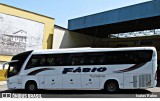 Fábio Turismo 3000 na cidade de Santos Dumont, Minas Gerais, Brasil, por Isaias Ralen. Número da foto: #13318006.