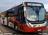 Transportadora Tinguá RJ 156.098 na cidade de Nova Iguaçu, Rio de Janeiro, Brasil, por Miguel Henrique. Número da foto: #13317671.