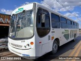 Brasilpav Engenharia VA-108 na cidade de Anápolis, Goiás, Brasil, por Sullyvan Martins Ribeiro. Número da foto: #13318080.