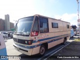 Motorhomes 2005 na cidade de Mogi das Cruzes, São Paulo, Brasil, por Paulo Alexandre da Silva. Número da foto: #13317409.