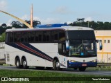 Ônibus Particulares 1070 na cidade de Tanguá, Rio de Janeiro, Brasil, por Yaan Medeiros. Número da foto: #13317726.