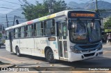 Transportes Futuro C30280 na cidade de Rio de Janeiro, Rio de Janeiro, Brasil, por Danyllo Henrique. Número da foto: #13317604.