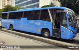 Viação Normandy do Triângulo C12503 na cidade de Rio de Janeiro, Rio de Janeiro, Brasil, por Claudio Luiz. Número da foto: #13318435.