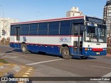 CODESA - Compañia Omnibuseira del Este 85 na cidade de Punta del Este, Maldonado, Uruguai, por Anderson Cabral. Número da foto: #13316086.