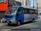 ATT - Atlântico Transportes e Turismo 881711 na cidade de Salvador, Bahia, Brasil, por Victor São Tiago Santos. Número da foto: #13317701.