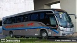 Viação Piracicabana 7194 na cidade de Campinas, São Paulo, Brasil, por Paulo Alexandre da Silva. Número da foto: #13317949.