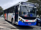 BR7 Mobilidade 3151 na cidade de São Bernardo do Campo, São Paulo, Brasil, por Matheus Ribeiro. Número da foto: #13318351.