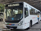 Transnacional Transportes Urbanos 08091 na cidade de Natal, Rio Grande do Norte, Brasil, por Karlheinz de Souza e Araújo. Número da foto: #13317894.