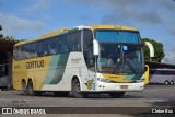 Empresa Gontijo de Transportes 14840 na cidade de Vitória da Conquista, Bahia, Brasil, por Cleber Bus. Número da foto: #13318464.