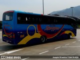 Turismo Barranca 210 na cidade de Independencia, Lima, Lima Metropolitana, Peru, por Joaquín Mauricio Vidal Mollyk. Número da foto: #13317184.