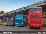 Expresso Adamantina 2030 na cidade de Ipatinga, Minas Gerais, Brasil, por Wilyan Borges . Número da foto: #13316107.