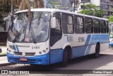 Transportes Amigos Unidos 51164 na cidade de Rio de Janeiro, Rio de Janeiro, Brasil, por Rodrigo Miguel. Número da foto: #13316353.