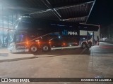 Empresa de Ônibus Nossa Senhora da Penha 65090 na cidade de Cascavel, Paraná, Brasil, por ROGERIO DE ALMEIDA. Número da foto: #13317256.