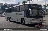 Expresso Schumitur 8019 na cidade de Aparecida, São Paulo, Brasil, por Hélio  Teodoro. Número da foto: #13318140.